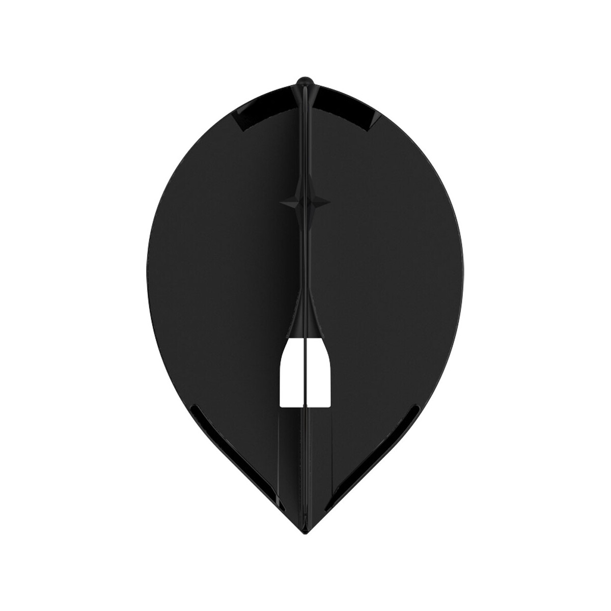 L-Flight Champange PRO L2 Teardrop Black