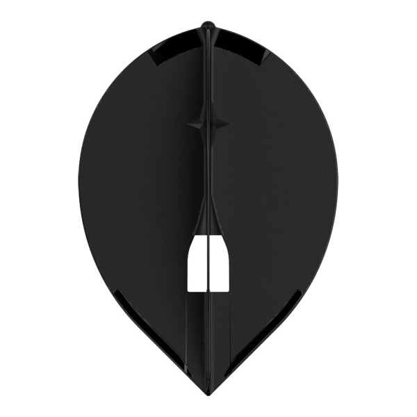 L-Flight Champange PRO L2 Teardrop Black