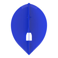 L-Flight Champange PRO L2 Teardrop Blue