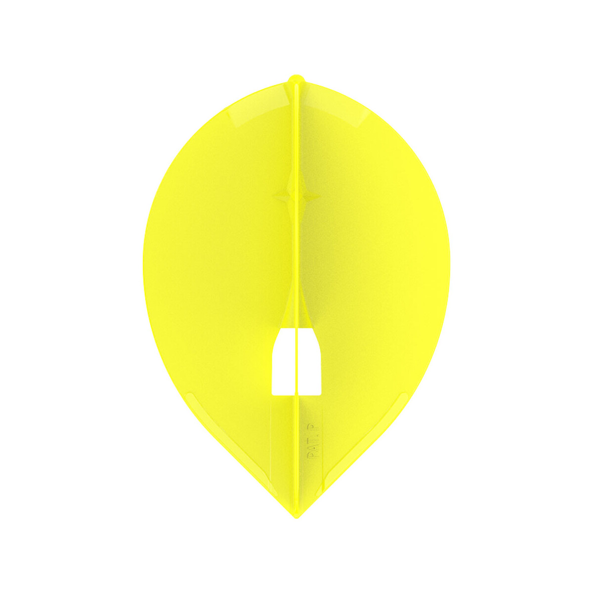 L-Flight Champange PRO L2 Teardrop Yellow
