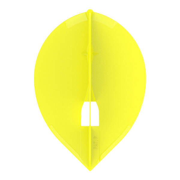 L-Flight Champange PRO L2 Teardrop Yellow