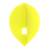 L-Flight Champange PRO L2 Teardrop Yellow