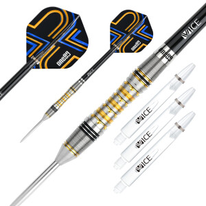 Ascent 04 Steeltip 22g