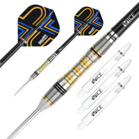 Ascent 04 Steeltip 22g