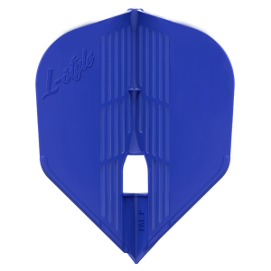 L-Flight Champange PRO L3 Shape Blue