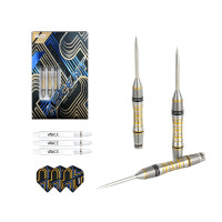 Ascent 04 Steeltip 24g