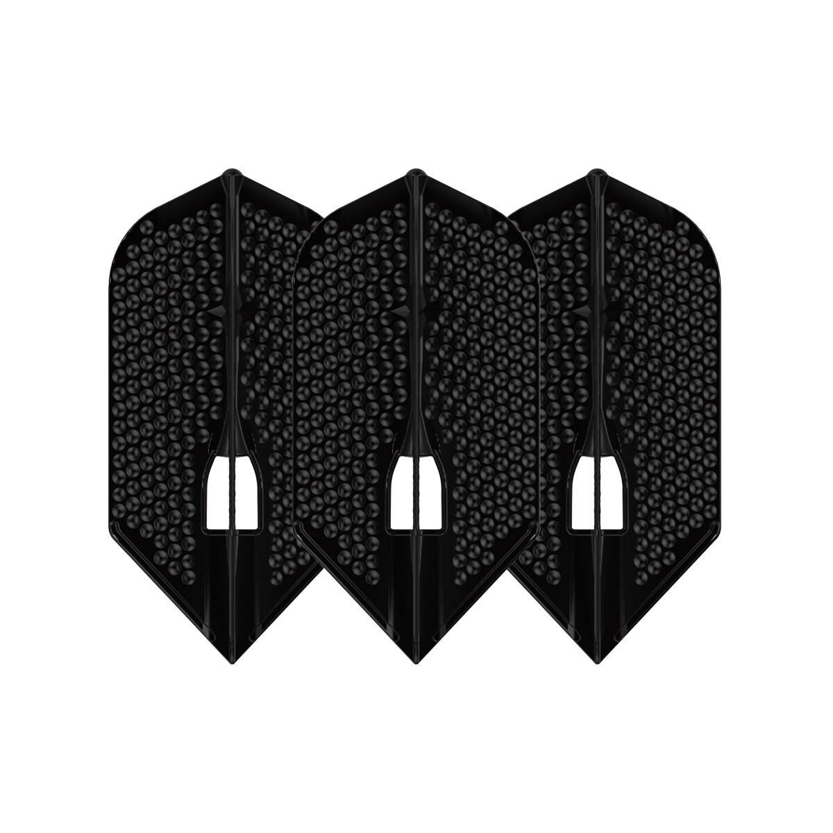 L-Flight Champagne PRO dimple L6 Slim Black
