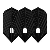 L-Flight Champagne PRO dimple L6 Slim Black