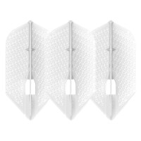 L-Flight ChampagnePRO dimple L6 Slim Pearl White