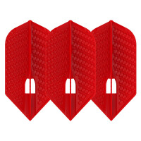 L-Flight Champange PRO dimple L6 Slim Red