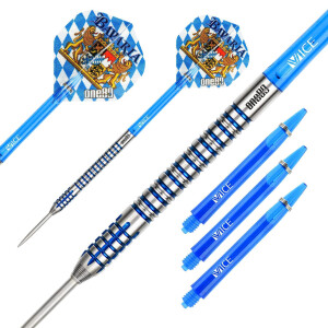 Bavaria Ultra 01 Steeltip 21g