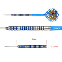 Bavaria Ultra 01 Steeltip 21g