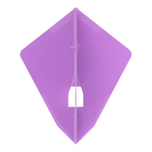 L-Flight Champange PRO L7 Astra Purple