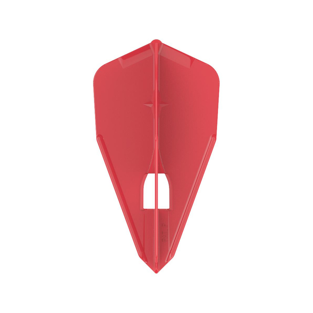 L Flight Champagne Bullet - Red