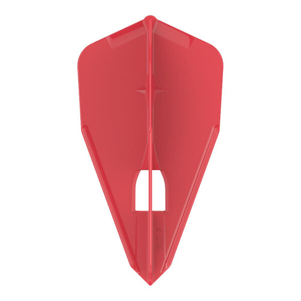 L Flight Champagne Bullet - Red