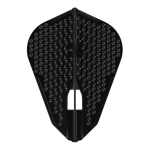 L-Flight PRO dimple L9d Black