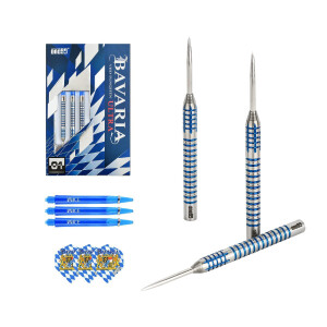 Bavaria Ultra 01 Steeltip 23g