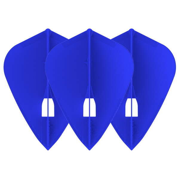 L-Flight PRO L4 Kite Blue
