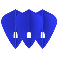L-Flight PRO L4 Kite Blue