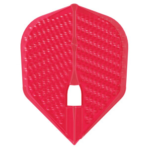 L-Flight PRO dimple L3 Shape Red