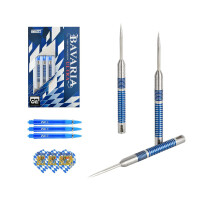 Bavaria Ultra 02 Steeltip 21g