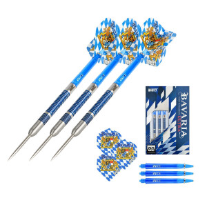 Bavaria Ultra 02 Steeltip 23g