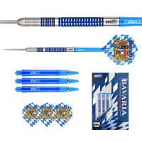 Bavaria Ultra 02 Steeltip 23g