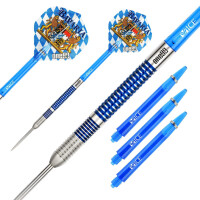 Bavaria Ultra 02 Steeltip 23g