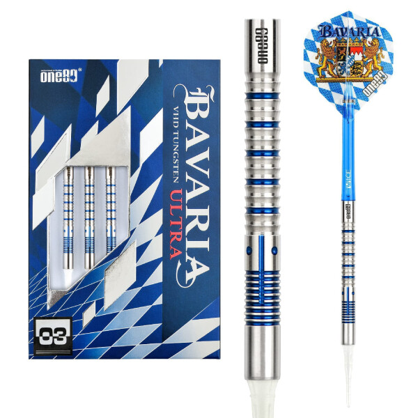 Bavaria Ultra 03 Softip 19g