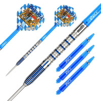 Bavaria Ultra 03 Steeltip 21g
