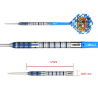 Bavaria Ultra 03 Steeltip 23g