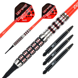 Black J 21 - 01 Softip 19g