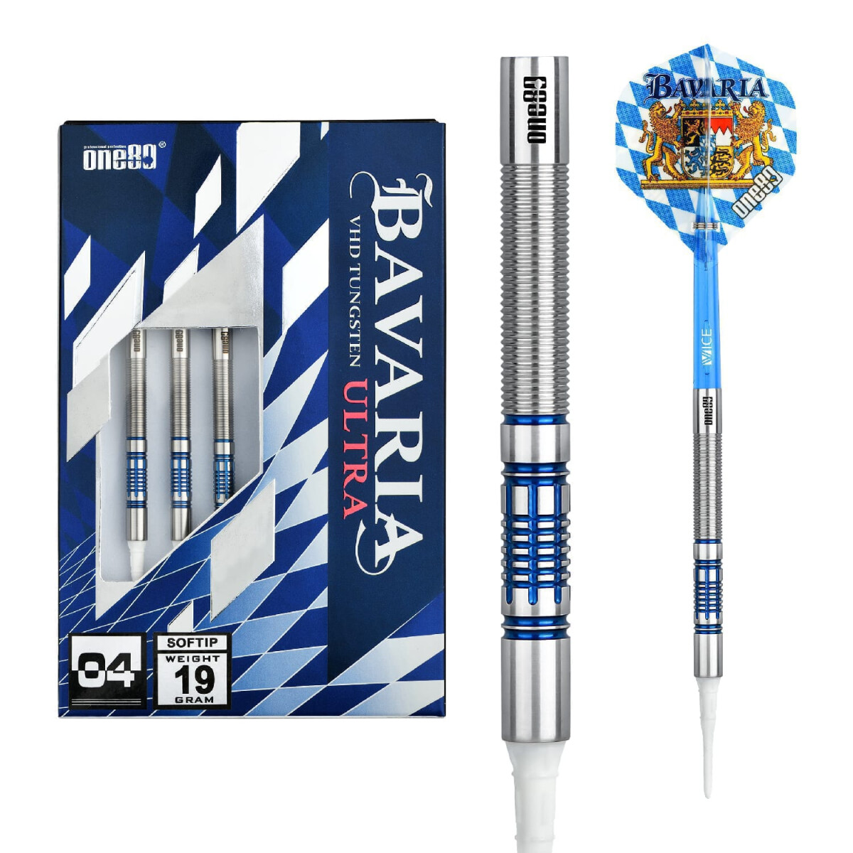 Bavaria Ultra 04 Softip 19g