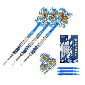 Bavaria Ultra 04 Steeltip 21g