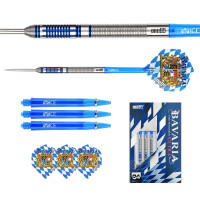 Bavaria Ultra 04 Steeltip 21g