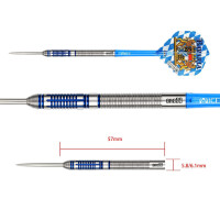 Bavaria Ultra 04 Steeltip 21g