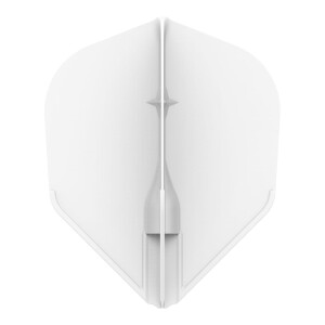 L Flight Champagne EZ shape - White