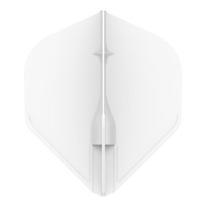 L Flight Champagne EZ Std - White