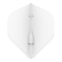 L Flight Champagne EZ Std - White