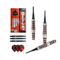 Black J 21 - 02 Softip 19g
