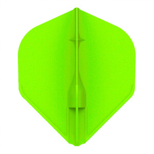 L Flight Champagne EZ Std - Green