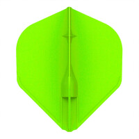 L Flight Champagne EZ Std - Green