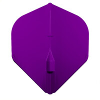 L Flight Champagne EZ Std - Deep Purple