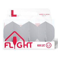 L Flight Champagne EZ Std - Gray