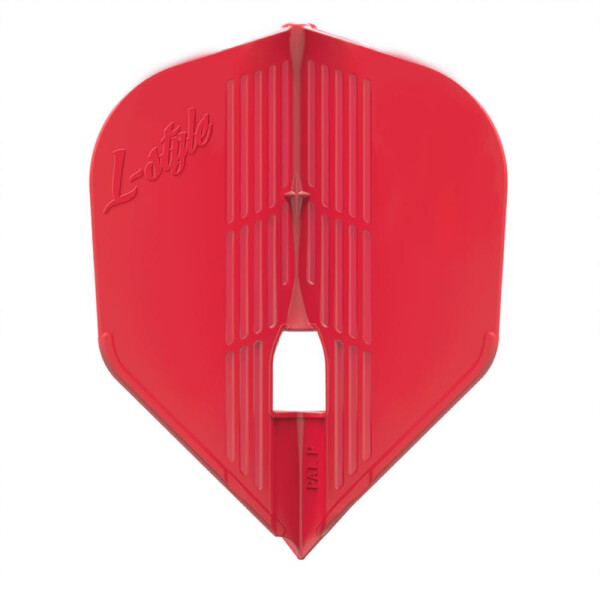 L-Flight PRO KAMI L3 Shape Red
