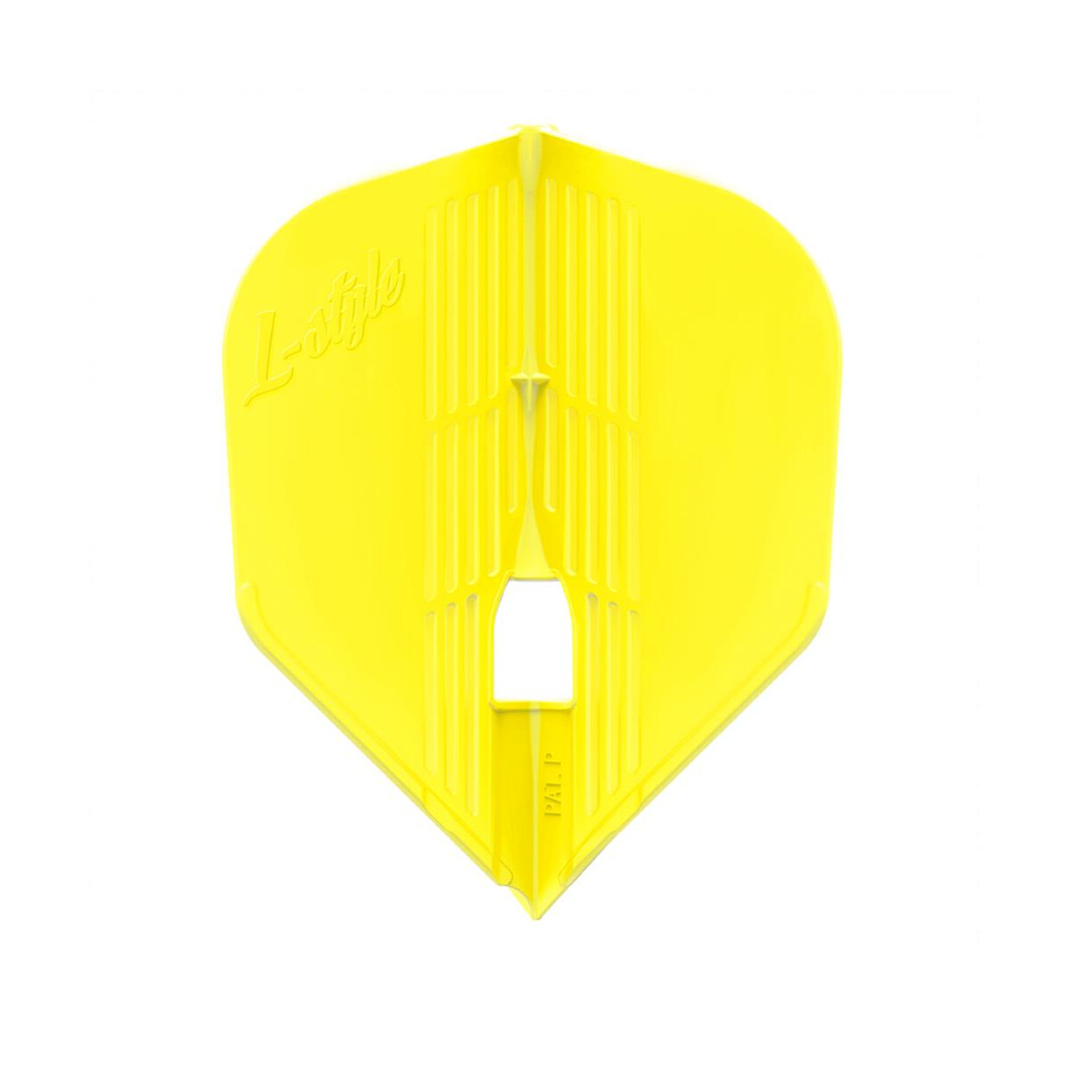L-Flight PRO KAMI L3 Shape Yellow