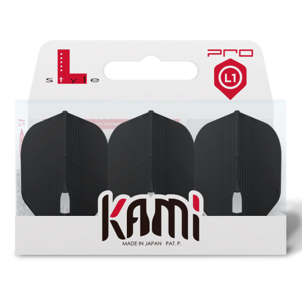L-Flight PRO KAMI L1 Standard Black
