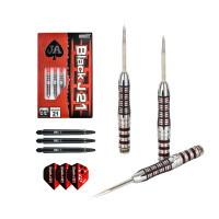 Back J 21 - 02 Steeltip 25g
