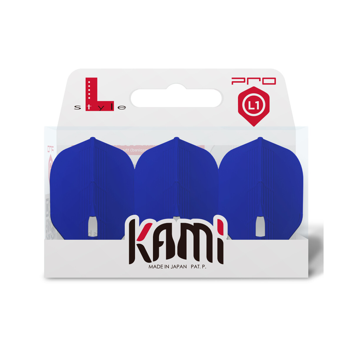 L-Flight PRO KAMI L1 Standard Blue