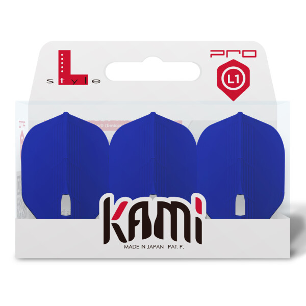 L-Flight PRO KAMI L1 Standard Blue